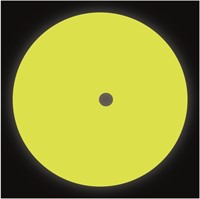 Efterlysande trappmarkering