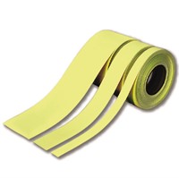 Efterlysande folie (självhäftande) på rulle