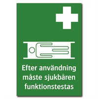 Din egen skylt