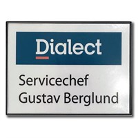 Informationshållare