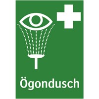 Nöddekal: Ögondusch