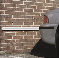 Stötdämpande kantskydd