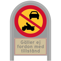 skyltbåge signface