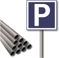 Stålrör