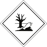 Varningsetikett: Miljöfarliga ämnen