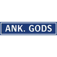 vägcisningsskylt ankommande gods