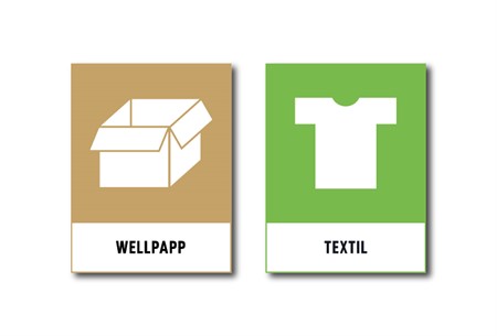 Återvinningscentral