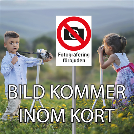Hållare till LGF-skylt