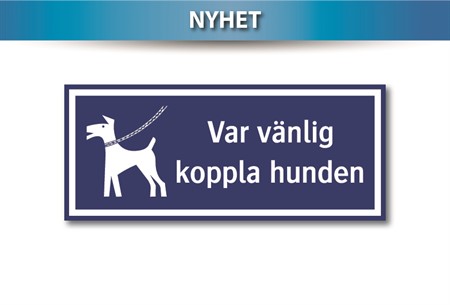 Infoskyltar