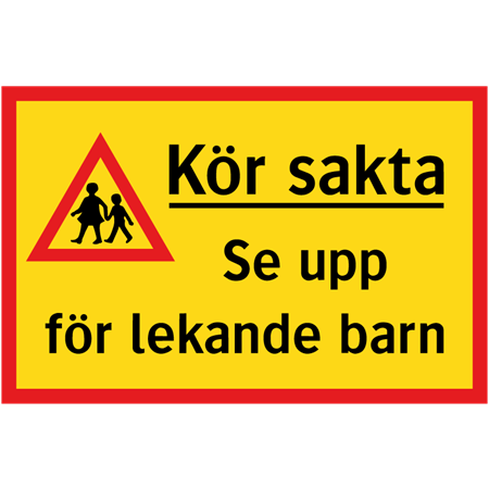 Miniatyrtavla för väggmontage 500x330mm
