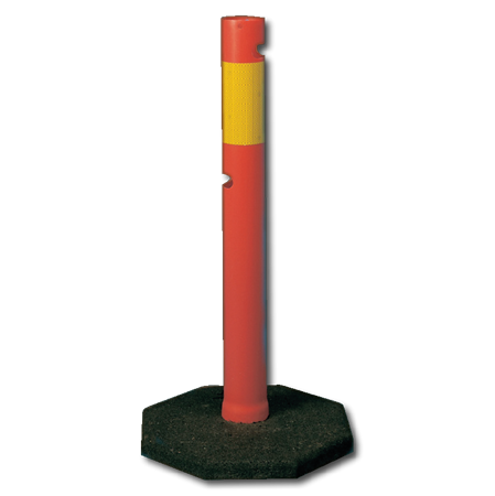 Trafikrör, 1000mm