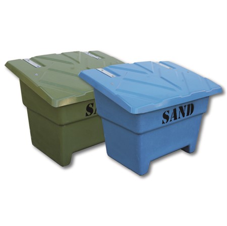 Sandlåda, 350 liter