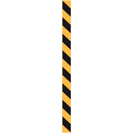 Varningslist, 75x1160mm