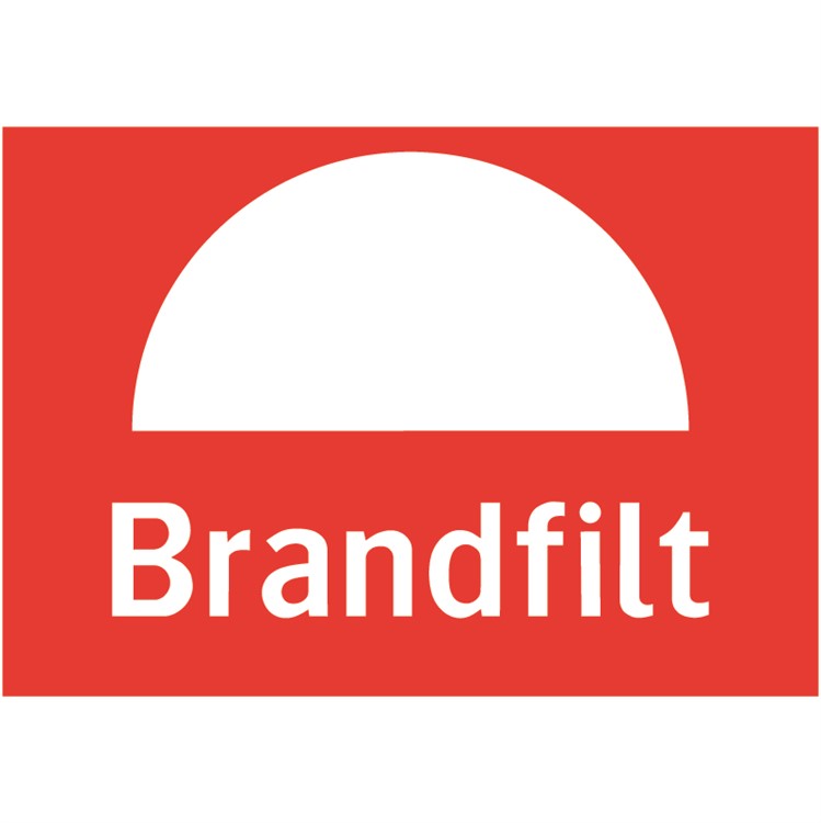 Brandskylt: Brandfilt