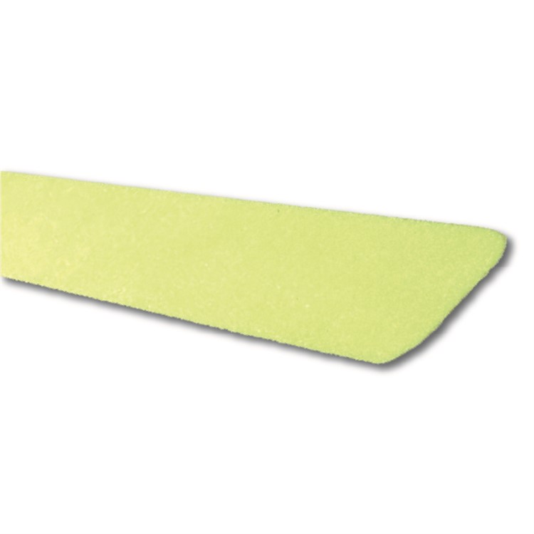 Efterlysande trappmarkering