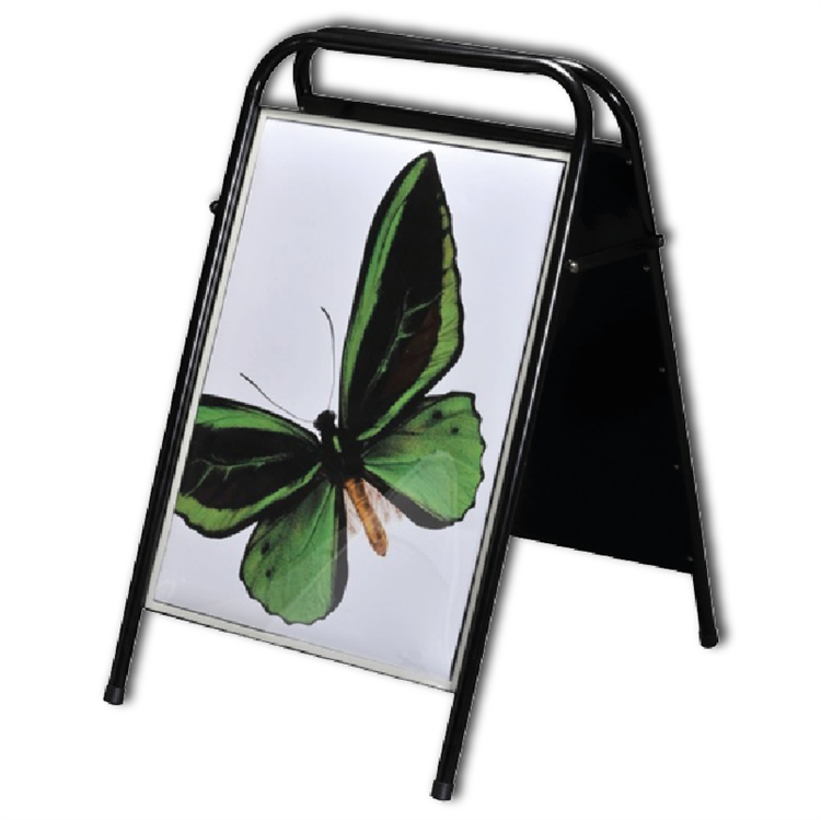 EasySign gatupratare