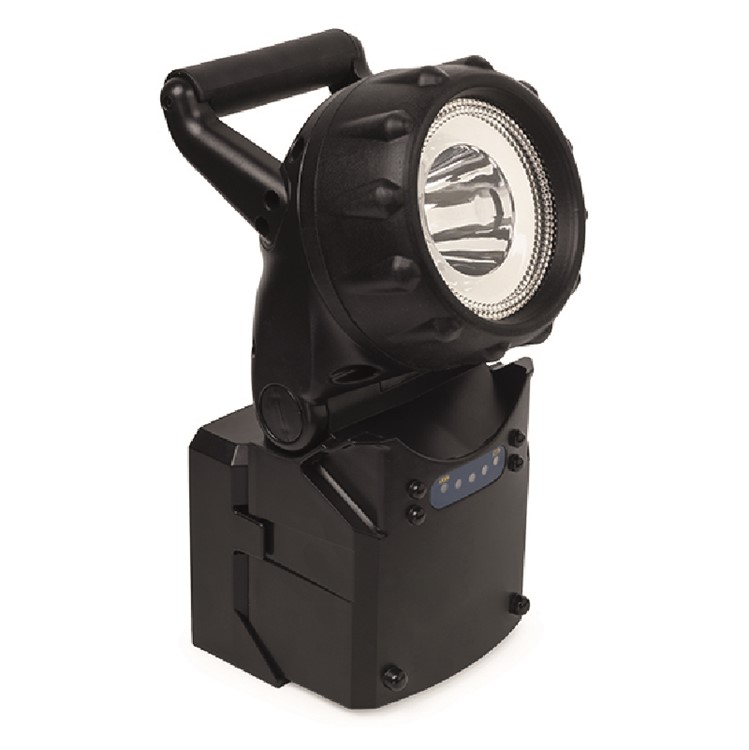 Navigator LED Handstrålkastare/Nödljus