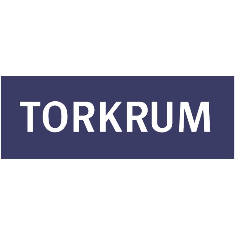 Skylt: Torkrum