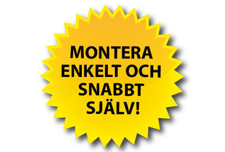 Montera själv